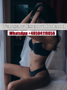 Marta Warsaw Escort Poland - Escorts Warsaw | Escort girls list | VIP escorts