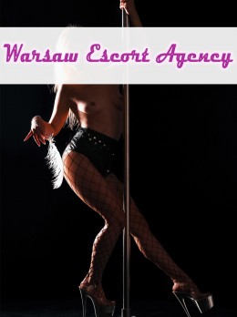 Jill Warsaw Escort Agency - Escort in Warsaw - gender Female