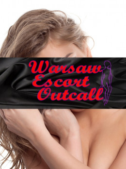 Escort in Warsaw - Dora Warsaw Escort Outcall