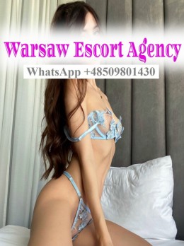 Charlie Warsaw Escort Agency - Escorts Warsaw | Escort girls list | VIP escorts