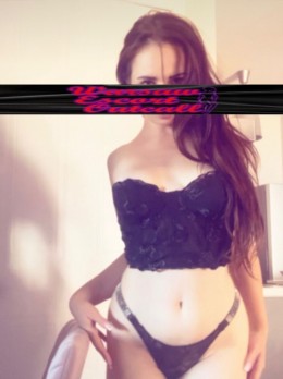 Escort in Warsaw - Olga Warsaw Escort Outcall