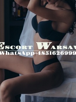 Maya Escort Warsaw - Escort Monica Warsaw Escort Outcall | Girl in Warsaw