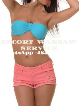 Linda Escort Warsaw Service - Escort in Warsaw - intimate haircut Shaved